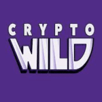 Crypto Wild Casino Logo